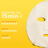 Vitamina C Mascarilla  28g-203240 Vitamina C Mascarilla  28g-203240 1